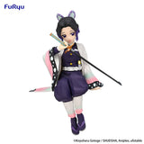 Demon Slayer Kocho Shinobu 11 cm Noodle Stopper PVC Statue