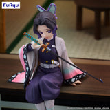 Demon Slayer Kocho Shinobu 11 cm Noodle Stopper PVC Statue