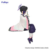 Demon Slayer: Kimetsu no Yaiba Noodle Stopper PVC Statue Kocho Shinobu 11 cm