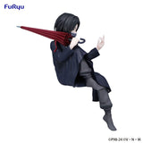 Hunter x Hunter Feitan 14cm Noodle Stopper PVC Statue