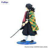 Demon Slayer: Kimetsu no Yaiba Giyu Tomioka 18cm Trio-Try-iT PVC Statue