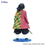 Demon Slayer: Kimetsu no Yaiba Giyu Tomioka 18cm Trio-Try-iT PVC Statue