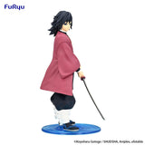 Demon Slayer: Kimetsu no Yaiba Giyu Tomioka 18cm Trio-Try-iT PVC Statue