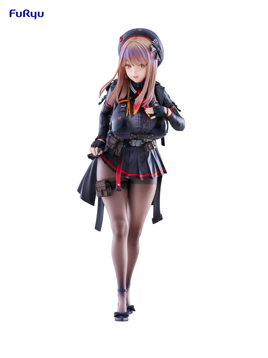 Goddess of Victory Nikke Emma 24cm 1/7 Scale FNEX Statue