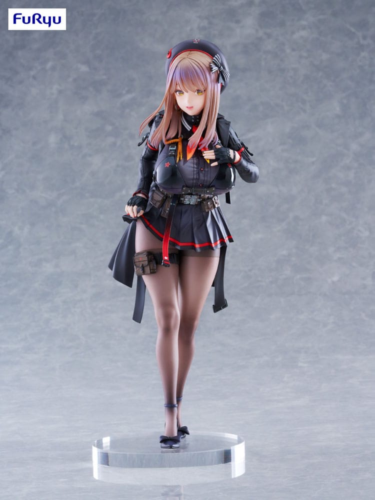 Goddess of Victory Nikke Emma 24cm 1/7 Scale FNEX Statue