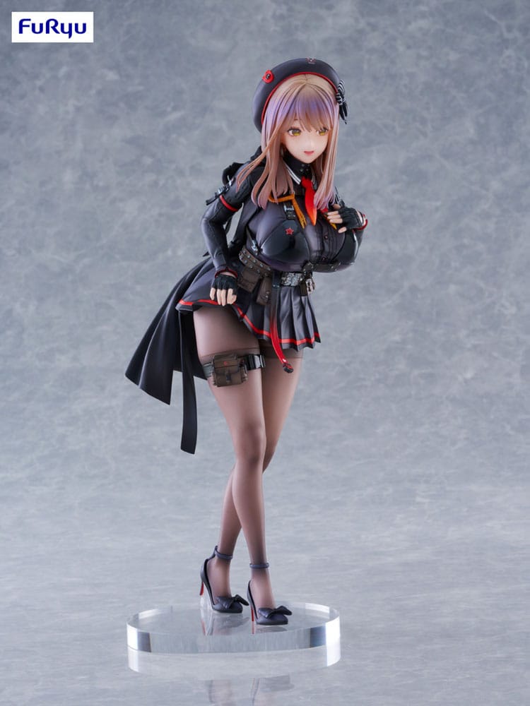 Goddess of Victory Nikke Emma 24cm 1/7 Scale FNEX Statue