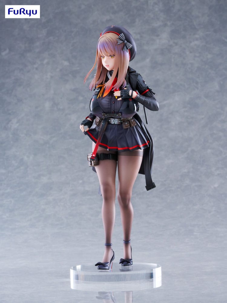 Goddess of Victory Nikke Emma 24cm 1/7 Scale FNEX Statue