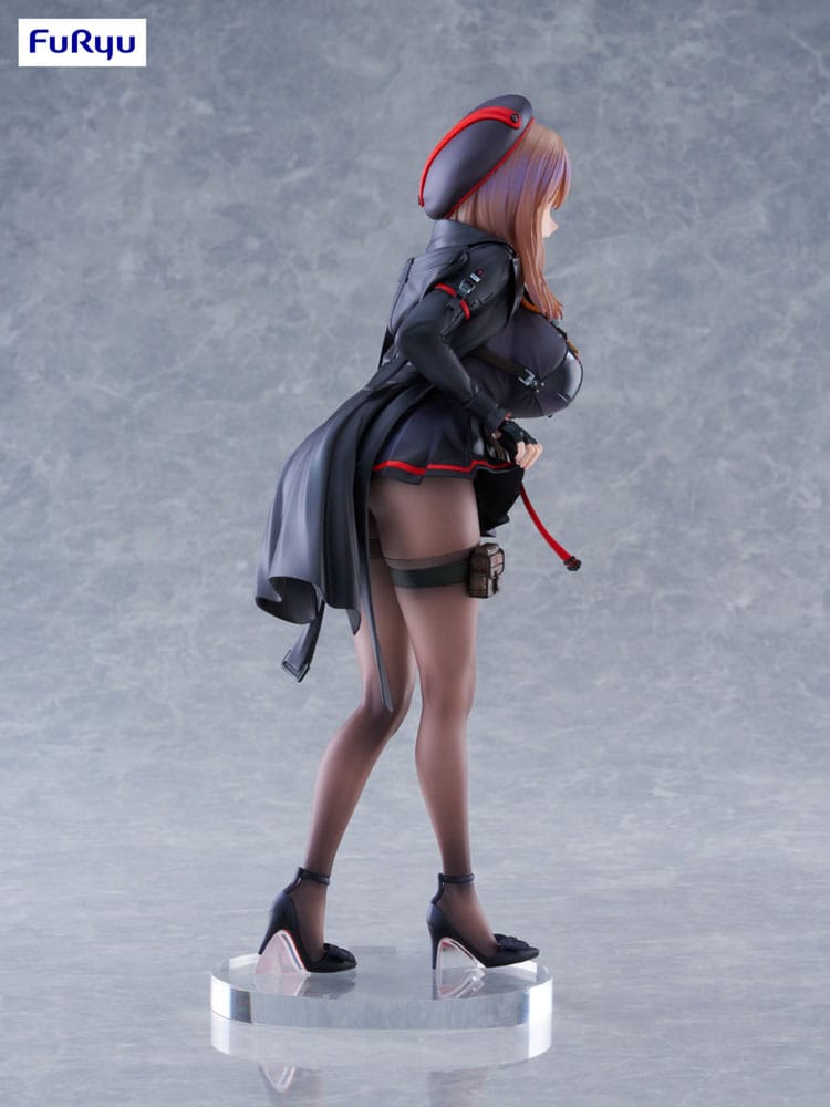Goddess of Victory Nikke Emma 24cm 1/7 Scale FNEX Statue