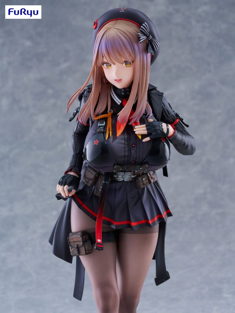 Goddess of Victory Nikke Emma 24cm 1/7 Scale FNEX Statue