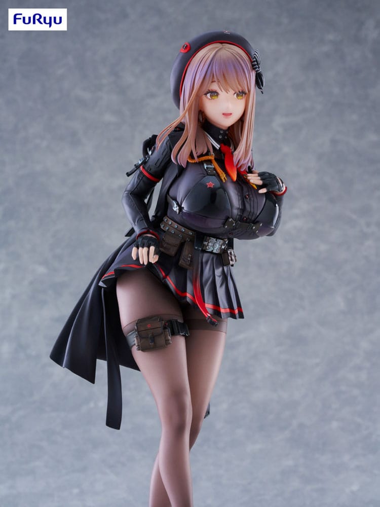 Goddess of Victory Nikke Emma 24cm 1/7 Scale FNEX Statue