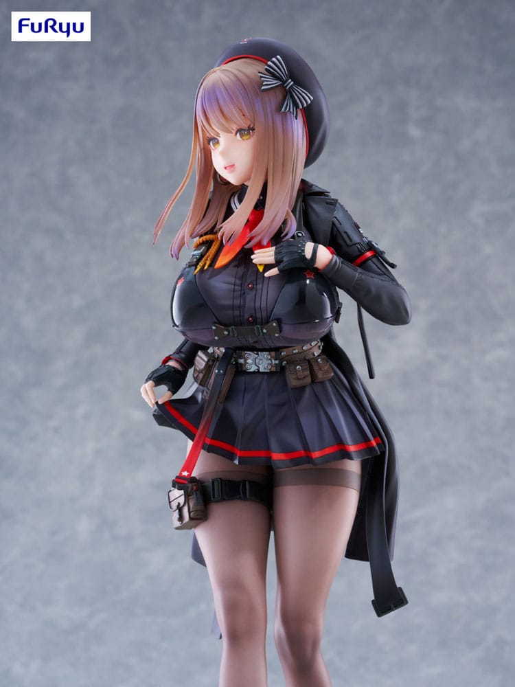 Goddess of Victory Nikke Emma 24cm 1/7 Scale FNEX Statue