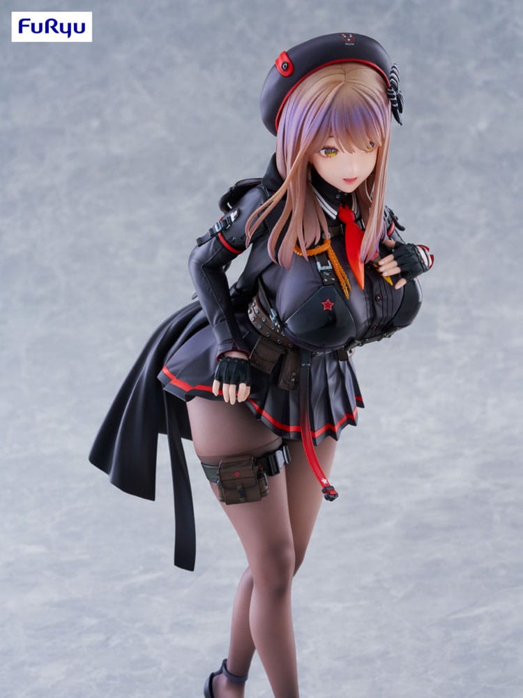 Goddess of Victory Nikke Emma 24cm 1/7 Scale FNEX Statue