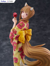Spice and Wolf Holo Yukata Ver. 23 cm 1/7 PVC Statue