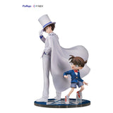 Case Closed Conan Edogawa & Kid the Phantom Thief 29 cm 1/7 F:NEX PVC Statue