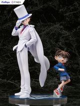 Case Closed Conan Edogawa & Kid the Phantom Thief 29 cm 1/7 F:NEX PVC Statue