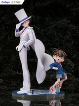 Case Closed Conan Edogawa & Kid the Phantom Thief 29 cm 1/7 F:NEX PVC Statue