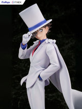 Case Closed Conan Edogawa & Kid the Phantom Thief 29 cm 1/7 F:NEX PVC Statue