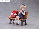 Virtual YouTuber F:NEX PVC Figure 1/7 Shigure Ui (9 years old) 14 cm