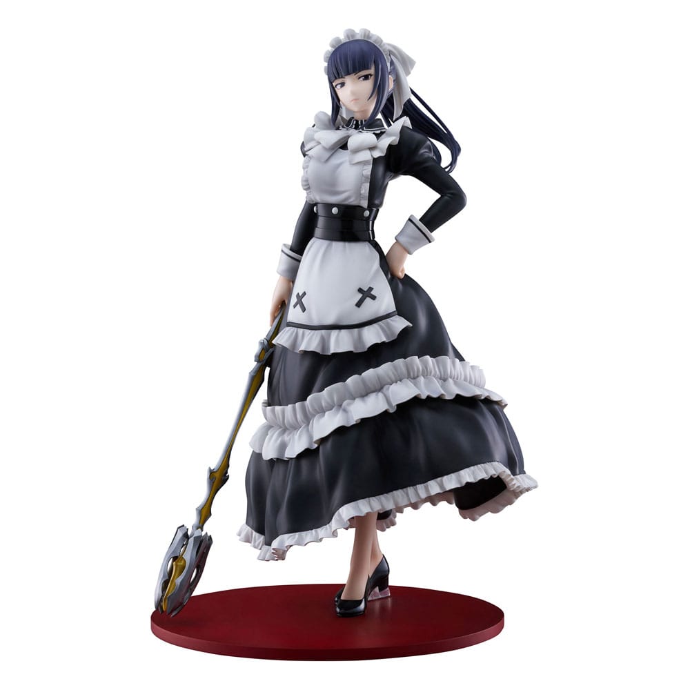 Overlord F:Nex Narberal Gamma 23 cm 1/7 PVC Statue
