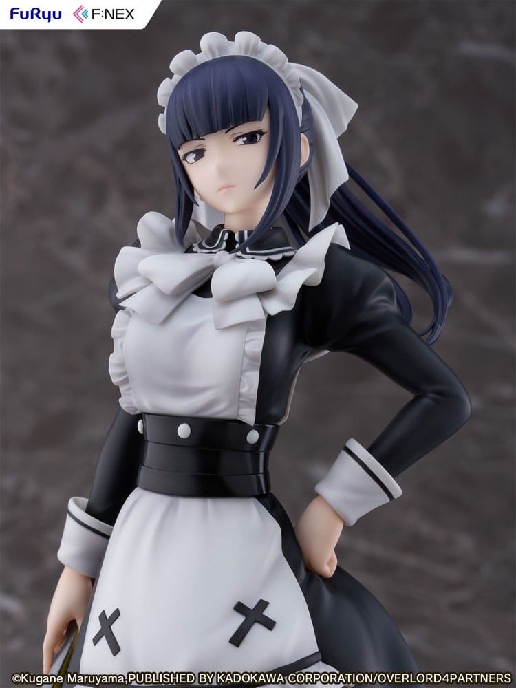 Overlord F:Nex Narberal Gamma 23 cm 1/7 PVC Statue