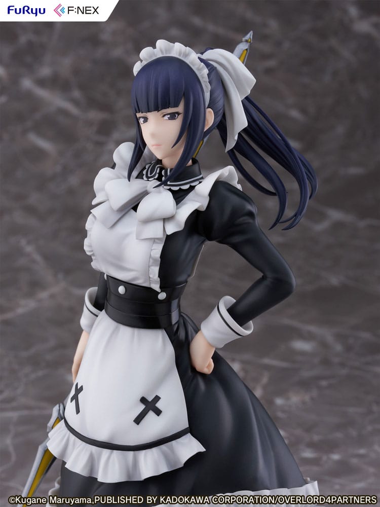 Overlord F:Nex Narberal Gamma 23 cm 1/7 PVC Statue