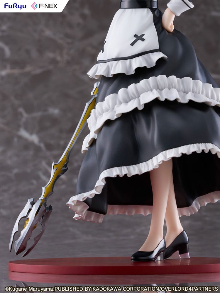 Overlord F:Nex Narberal Gamma 23 cm 1/7 PVC Statue