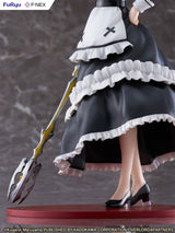 Overlord F:Nex Narberal Gamma 23 cm 1/7 PVC Statue