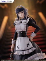 Overlord F:Nex Narberal Gamma 23 cm 1/7 PVC Statue