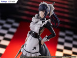 Overlord F:Nex Narberal Gamma 23 cm 1/7 PVC Statue