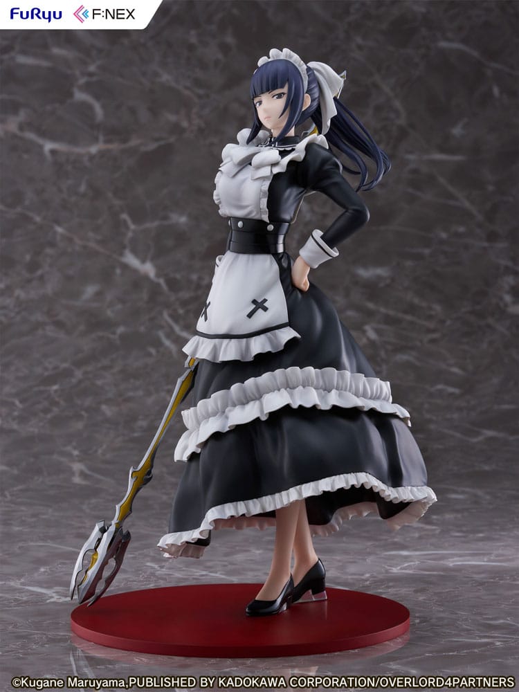 Overlord F:Nex Narberal Gamma 23 cm 1/7 PVC Statue