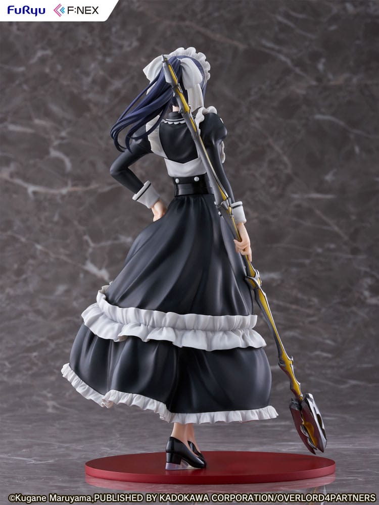 Overlord F:Nex Narberal Gamma 23 cm 1/7 PVC Statue