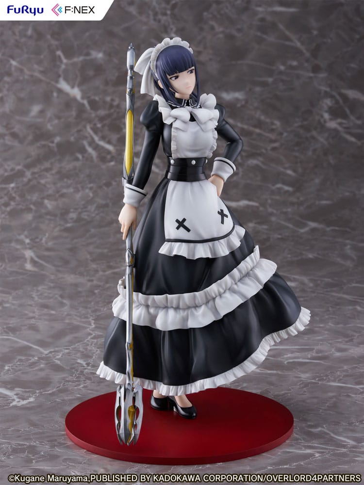 Overlord F:Nex Narberal Gamma 23 cm 1/7 PVC Statue