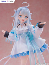 Virtual YouTuber F:NEX PVC Statue 1/7 Amatsuka Uto 23 cm