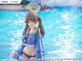 Blue Archiv F:Nex PVC Statue 1/7 Moe (Swimsuit) 27 cm
