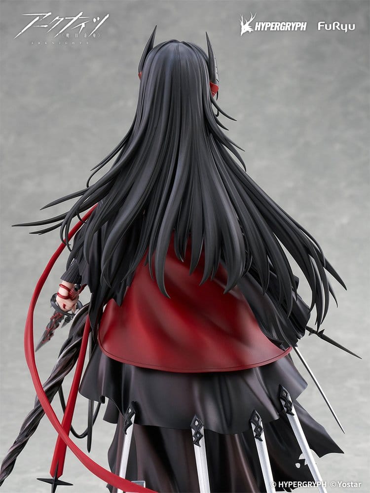 Arknights PVC Statue 1/7 Ines 27 cm