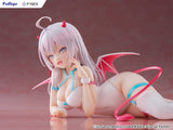Alya Sometimes Hides Her Feelings in Russian PVC Figure 1/7 Alya Succubus Ver. 8 cm