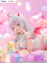 Alya Sometimes Hides Her Feelings in Russian PVC Figure 1/7 Alya Succubus Ver. 8 cm