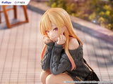 My Dress-Up Darling F:NEX PVC Figure 1/6 Marin Kitagawa knit Ver. 16 cm