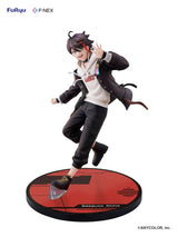 Nijisanji F:NEX PVC Figure 1/7 Saegusa Akina 25 cm