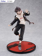 Nijisanji F:NEX PVC Figure 1/7 Saegusa Akina 25 cm