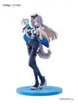 Nijisanji F:NEX PVC Figure 1/7 Shioriha Ruri 10 cm