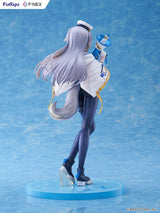 Nijisanji F:NEX PVC Figure 1/7 Shioriha Ruri 10 cm
