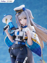 Nijisanji F:NEX PVC Figure 1/7 Shioriha Ruri 10 cm