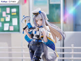 Nijisanji F:NEX PVC Figure 1/7 Shioriha Ruri 10 cm