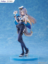 Nijisanji F:NEX PVC Figure 1/7 Shioriha Ruri 10 cm