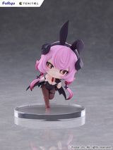 Stella Sora Tenitol PVC Figure Bernina(Bunny) [mini] 13 cm