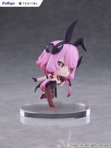 Stella Sora Tenitol PVC Figure Bernina(Bunny) [mini] 13 cm