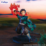 Demon Slayer: Kimetsu no Yaiba Exceed Creative Figure PVC Figure Kamado Tanjiro 16 cm