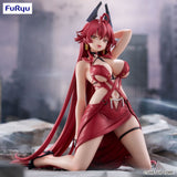 Goddess of Victory: Nikke Noodle Stopper PVC Figure Red Hood: Nonsense Red 14 cm