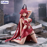 Goddess of Victory: Nikke Noodle Stopper PVC Figure Red Hood: Nonsense Red 14 cm